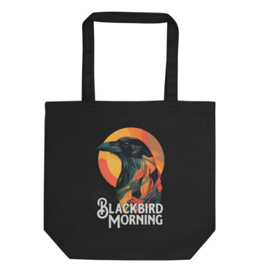 Eco Tote Bag
