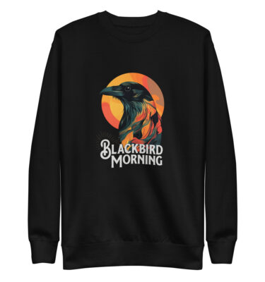 Unisex Premium Sweatshirt