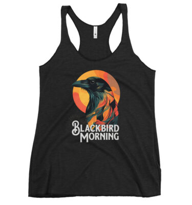 Women's Racerback Tank